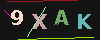 Gambar captcha